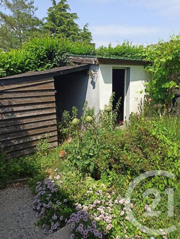 Maison à vendre  7 pièces - 102 m2 LANESTER - 56