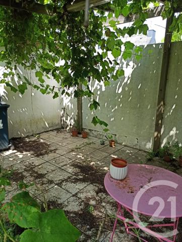 Maison à vendre  7 pièces - 102 m2 LANESTER - 56