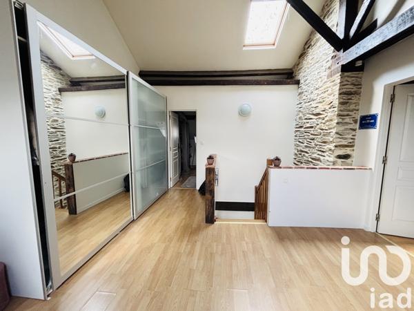 Appartement à vendre 3 pièces 89 m² Châteaubriant