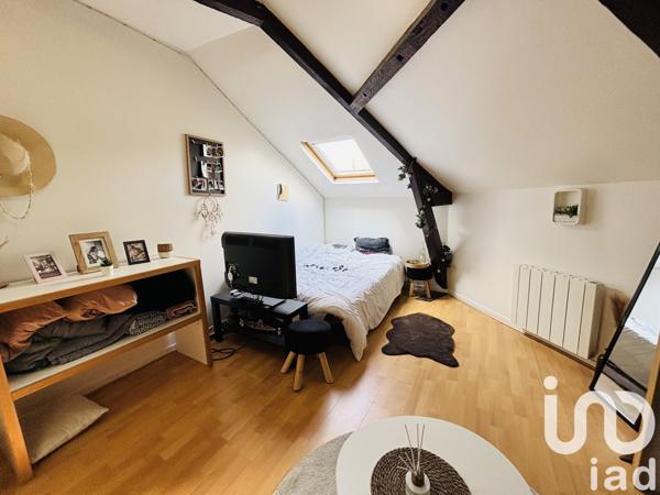 Appartement à vendre 3 pièces 89 m² Châteaubriant