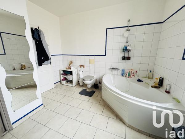 Appartement à vendre 3 pièces 89 m² Châteaubriant