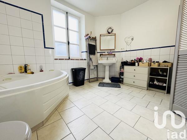Appartement à vendre 3 pièces 89 m² Châteaubriant