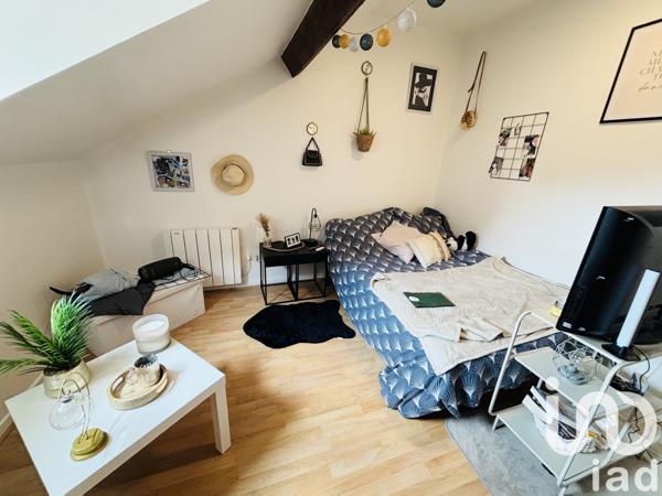 Appartement à vendre 3 pièces 89 m² Châteaubriant
