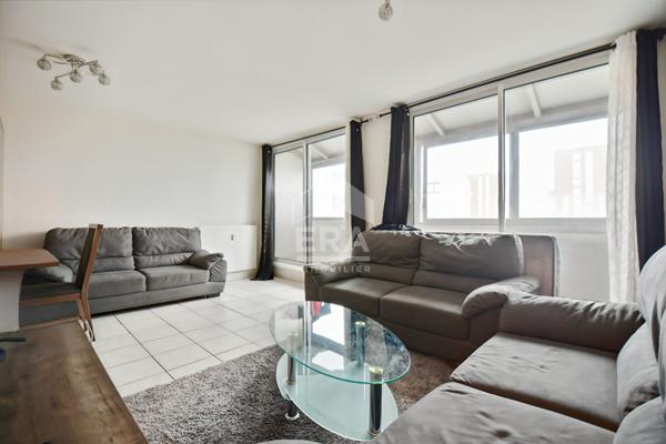Appartement Villeurbanne 4 pièce(s) 85 m2