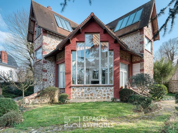 Un chef d’oeuvre architectural au coeur d’Orsay