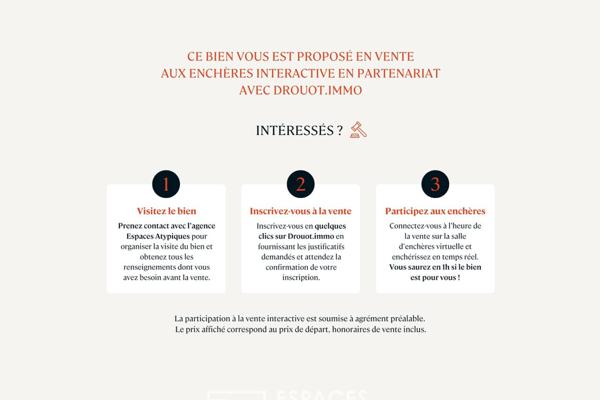 Un chef d’oeuvre architectural au coeur d’Orsay