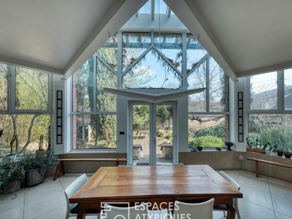 Un chef d’oeuvre architectural au coeur d’Orsay