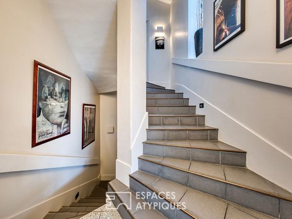 Un chef d’oeuvre architectural au coeur d’Orsay