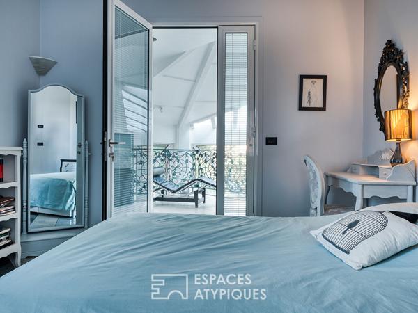 Un chef d’oeuvre architectural au coeur d’Orsay