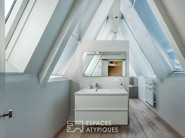 Un chef d’oeuvre architectural au coeur d’Orsay