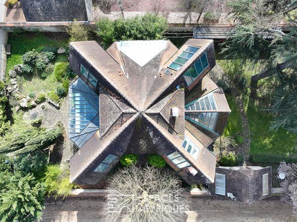 Un chef d’oeuvre architectural au coeur d’Orsay