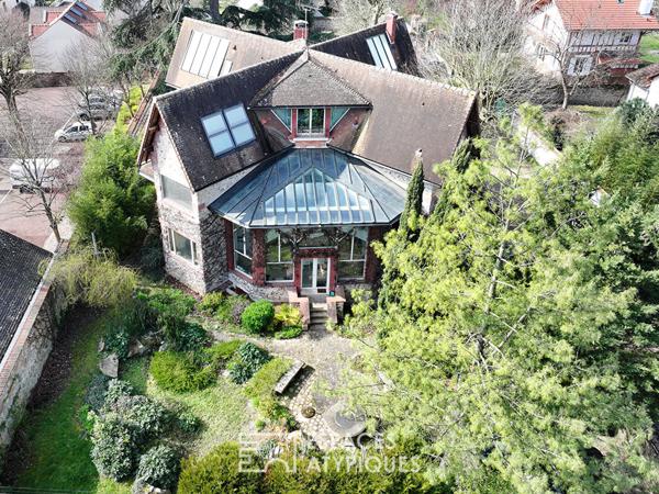 Un chef d’oeuvre architectural au coeur d’Orsay