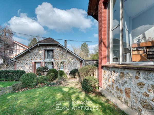 Un chef d’oeuvre architectural au coeur d’Orsay