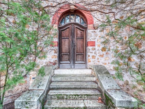 Un chef d’oeuvre architectural au coeur d’Orsay