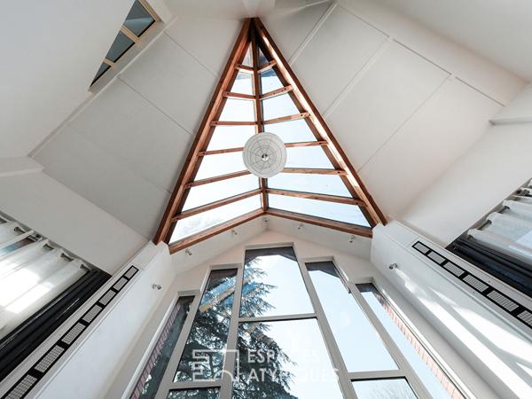 Un chef d’oeuvre architectural au coeur d’Orsay