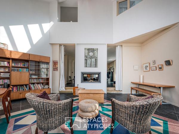 Un chef d’oeuvre architectural au coeur d’Orsay