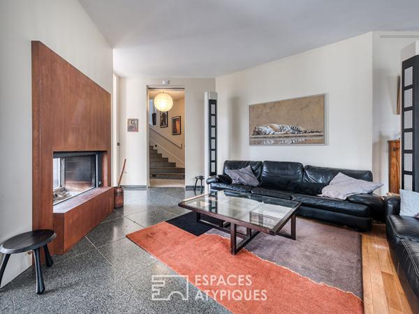 Un chef d’oeuvre architectural au coeur d’Orsay