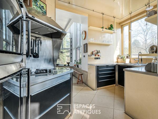 Un chef d’oeuvre architectural au coeur d’Orsay