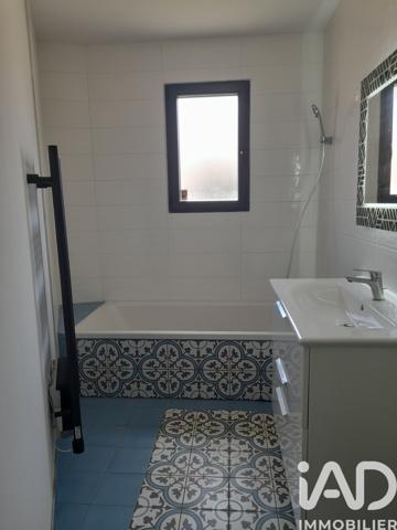 Maison à vendre 4 pièces 91 m² Biscarrosse