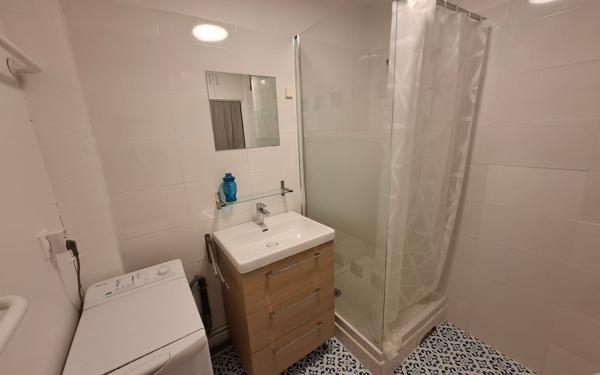 Appartement à louer    1 pièce • 10,62 m2 Compiègne