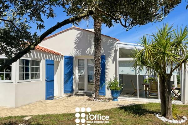 Maison - 90m² - Les Sables-d'Olonne