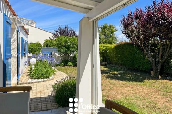 Maison - 90m² - Les Sables-d'Olonne