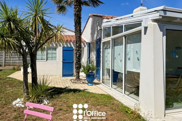 Maison - 90m² - Les Sables-d'Olonne