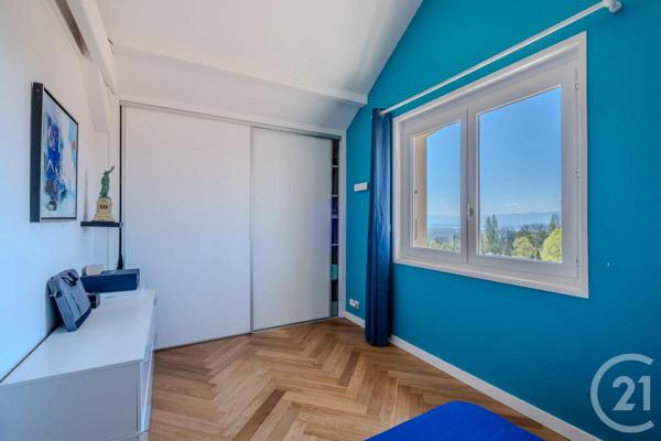 Maison à vendre  7 pièces - 250 m 2   BALLAISON  - 74