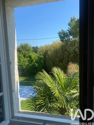 Maison à vendre 15 pièces 305 m² Le Gua