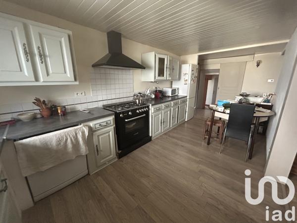 Maison à vendre 6 pièces 145 m² Aramon