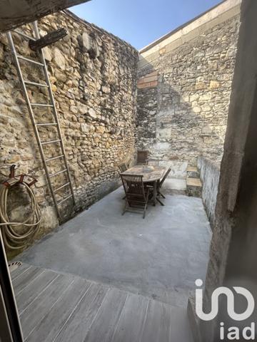 Maison à vendre 6 pièces 145 m² Aramon