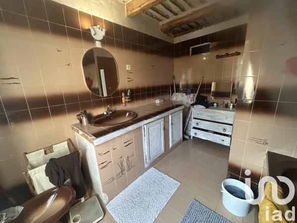 Maison à vendre 6 pièces 145 m² Aramon