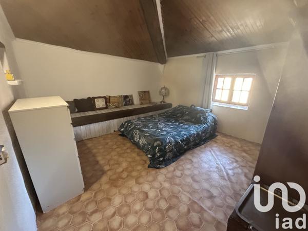 Maison à vendre 6 pièces 145 m² Aramon