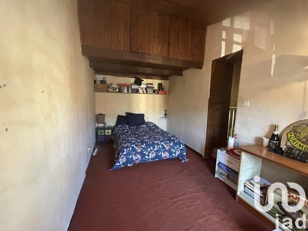 Maison à vendre 6 pièces 145 m² Aramon