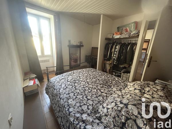 Maison à vendre 6 pièces 145 m² Aramon