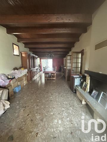 Maison à vendre 6 pièces 145 m² Aramon