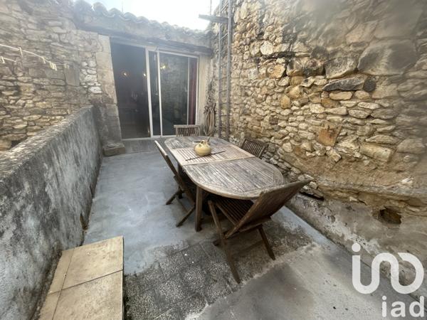 Maison à vendre 6 pièces 145 m² Aramon