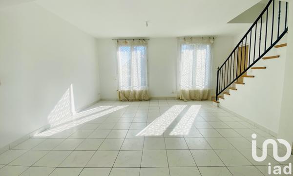 Maison à vendre 4 pièces 82 m² Viry-Châtillon