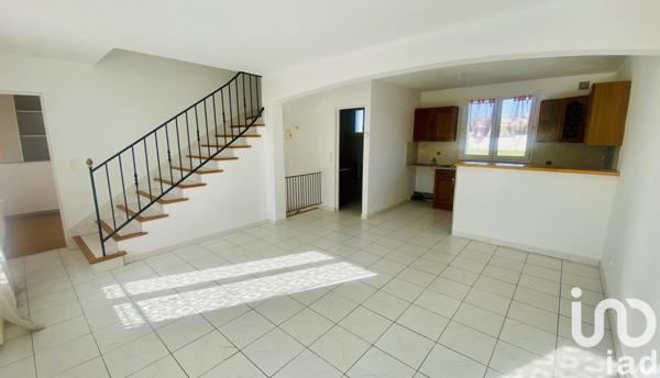 Maison à vendre 4 pièces 82 m² Viry-Châtillon