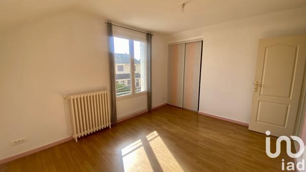Maison à vendre 4 pièces 82 m² Viry-Châtillon