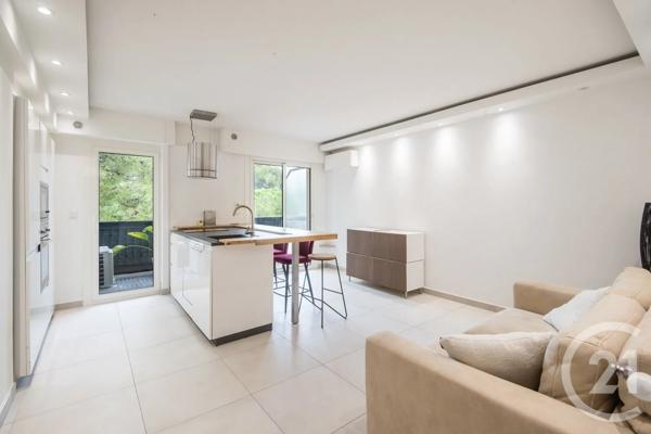 Appartement T2 à vendre  2 pièces - 38,73 m 2   LE CANNET  - 06