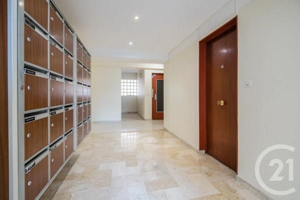 Appartement T2 à vendre  2 pièces - 38,73 m 2   LE CANNET  - 06