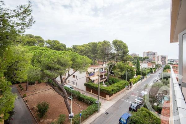 Appartement T2 à vendre  2 pièces - 38,73 m 2   LE CANNET  - 06