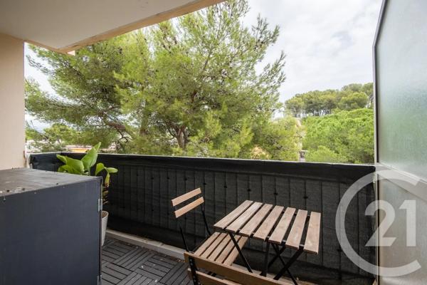 Appartement T2 à vendre  2 pièces - 38,73 m 2   LE CANNET  - 06