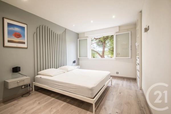 Appartement T2 à vendre  2 pièces - 38,73 m 2   LE CANNET  - 06