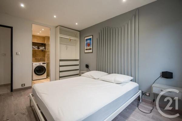 Appartement T2 à vendre  2 pièces - 38,73 m 2   LE CANNET  - 06