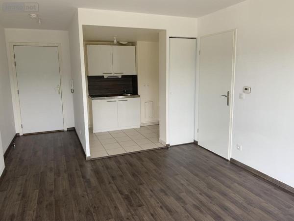 Appartement à louer à Rouen en Seine-Maritime (76000), ref : 76009-L328