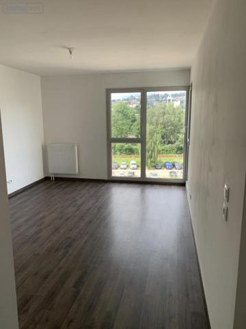 Appartement à louer à Rouen en Seine-Maritime (76000), ref : 76009-L328