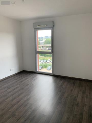 Appartement à louer à Rouen en Seine-Maritime (76000), ref : 76009-L328