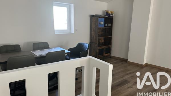 Immeuble à vendre 235 m² Le Péage-de-Roussillon